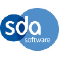 SDA Software Ltd logo, SDA Software Ltd contact details