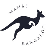 Mamas Kangaroo logo, Mamas Kangaroo contact details