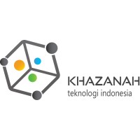 PT. Khazanah Teknologi Indonesia logo, PT. Khazanah Teknologi Indonesia contact details