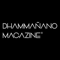 Dhammañano Magazine logo, Dhammañano Magazine contact details