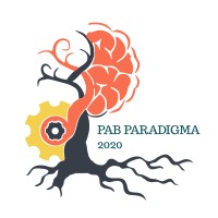 PAB PARADIGMA 2020 logo, PAB PARADIGMA 2020 contact details