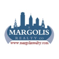 A Margolis Realty Co logo, A Margolis Realty Co contact details