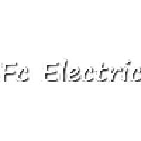 Fc Electric logo, Fc Electric contact details