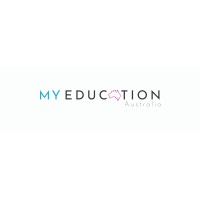 My Education Australia logo, My Education Australia contact details