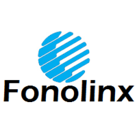 FONOLINX logo, FONOLINX contact details