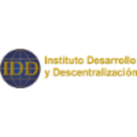 Grupo IDD (Instituto Desarrollo y Descentralización) logo, Grupo IDD (Instituto Desarrollo y Descentralización) contact details