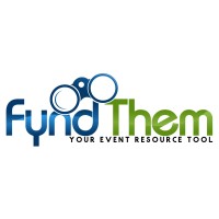 FyndThem logo, FyndThem contact details