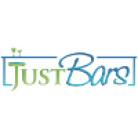 Just Bars logo, Just Bars contact details