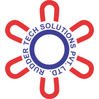 RudderTech Solution Pvt. Ltd. logo, RudderTech Solution Pvt. Ltd. contact details