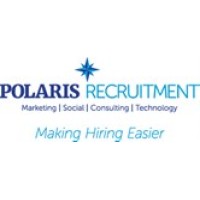 Polaris Recruitment Communications logo, Polaris Recruitment Communications contact details