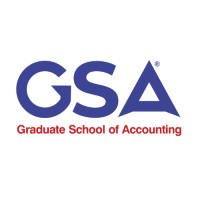 Graduate School of Accounting logo, Graduate School of Accounting contact details