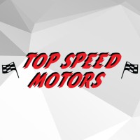 Top Speed Motors logo, Top Speed Motors contact details