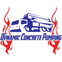 Dynamic Concrete Pumping, LLC logo, Dynamic Concrete Pumping, LLC contact details