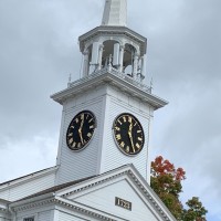 First Congregational Church of Shrewsbury logo, First Congregational Church of Shrewsbury contact details