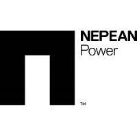 NEPEAN Power logo, NEPEAN Power contact details