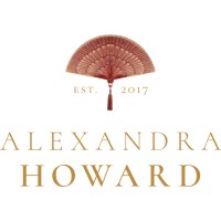 Alexandra Howard Inc. logo, Alexandra Howard Inc. contact details