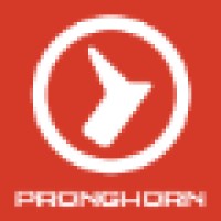 Pronghorn Overland Gear logo, Pronghorn Overland Gear contact details