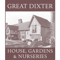 The Great Dixter Charitable Trust logo, The Great Dixter Charitable Trust contact details