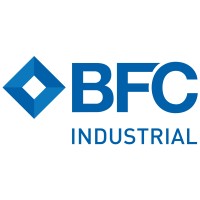 BFC Industrial logo, BFC Industrial contact details