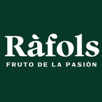 FRUITS RÀFOLS logo, FRUITS RÀFOLS contact details