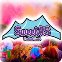 SweetAS Festival Tours logo, SweetAS Festival Tours contact details