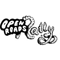 OpenRoads Rally logo, OpenRoads Rally contact details