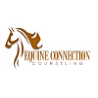 Equine Connection Counseling logo, Equine Connection Counseling contact details