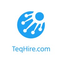 TeqHire.com - We recruit top tech talent globally! logo, TeqHire.com - We recruit top tech talent globally! contact details