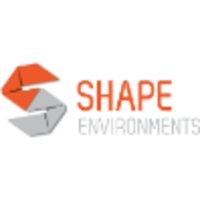 SHAPE Environments logo, SHAPE Environments contact details