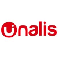 Unalis logo, Unalis contact details