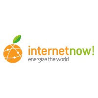 Internet Now! logo, Internet Now! contact details