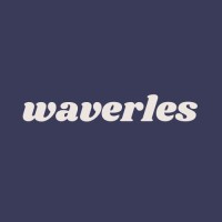 Waverles logo, Waverles contact details