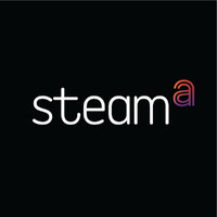 Steam-A logo, Steam-A contact details