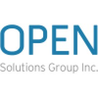 Open Solutions Group Inc. logo, Open Solutions Group Inc. contact details