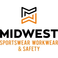 MidWest Sportswear Workwear and Safety Ltd logo, MidWest Sportswear Workwear and Safety Ltd contact details