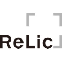 Relic logo, Relic contact details