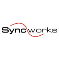 Syncworks logo, Syncworks contact details