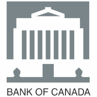 Bank of Canada logo, Bank of Canada contact details