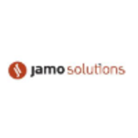 Jamo Solutions logo, Jamo Solutions contact details