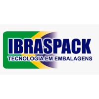 Ibraspack logo, Ibraspack contact details