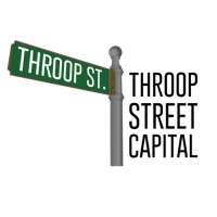 Throop Street Capital LLC logo, Throop Street Capital LLC contact details