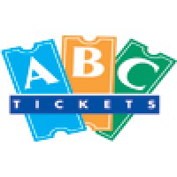 ABC Tickets logo, ABC Tickets contact details