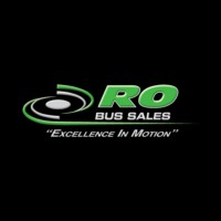 RO Bus Sales logo, RO Bus Sales contact details