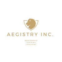 Aegistry Inc. logo, Aegistry Inc. contact details