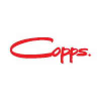 Copps logo, Copps contact details