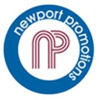 Newport Promotions logo, Newport Promotions contact details