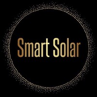 MySmartSolar logo, MySmartSolar contact details