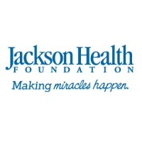 Jackson Health Foundation logo, Jackson Health Foundation contact details