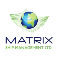 Matrix Ship Management LTD logo, Matrix Ship Management LTD contact details