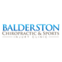 Balderston Chiropractic logo, Balderston Chiropractic contact details